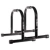 GymBeam Bradlá DIP I black