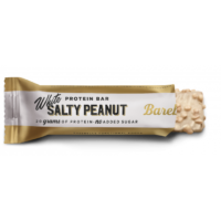 Barebells Protein Bar white salty peanut