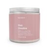 GymBeam Pink Creatine mango marakuja