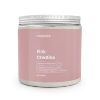 GymBeam Pink Creatine ananás