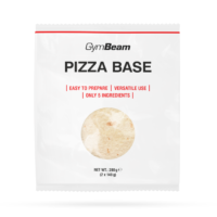 GymBeam Cesto na pizzu