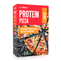 GymBeam Proteínová Pizza syr
