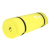 Karimatka inSPORTline EVA 180x50x1 cm žltá