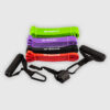 Posilňovacia sada Iron Aesthetics Handle Bands Set
