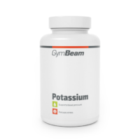 GymBeam Potassium