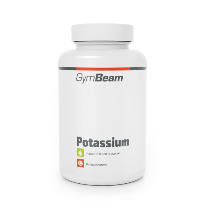 GymBeam Potassium