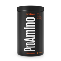 GymBeam ProAMINO mango marakuja