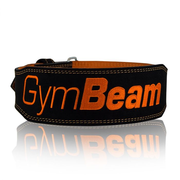 GymBeam Fitness opasok Jay M