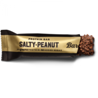 Barebells Protein Bar slané arašidy