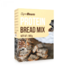 GymBeam Proteínový chlieb Protein Bread Mix prírodná chuť