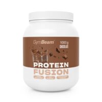 GymBeam Protein Fusion čokoláda