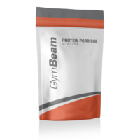 GymBeam Protein Porridge 1000 g banán