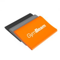GymBeam Posilňovacie gumy Resistance Band Set