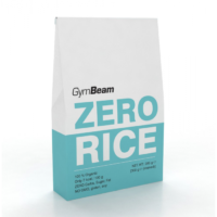 GymBeam BIO Zero Rice