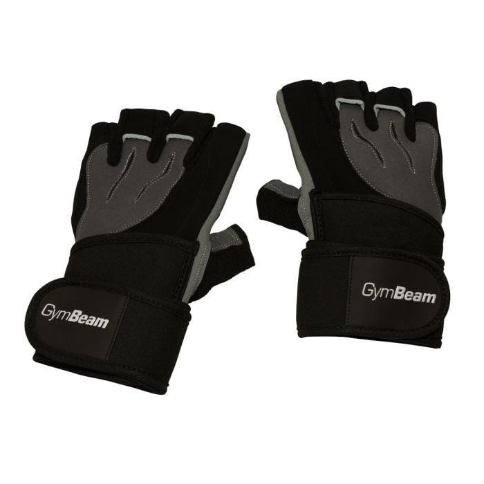 GymBeam Fitness rukavice Ronnie XXL
