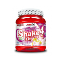 AMIX Shake 4 Fit & Slim čokoláda
