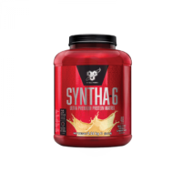 BSN Syntha 6 vanilkový cheesecake