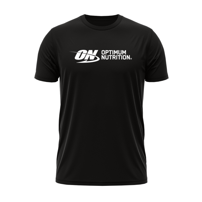 Optimum Nutrition Tričko True Strength M