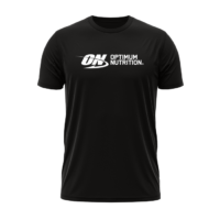 Optimum Nutrition Tričko True Strength  S