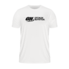 Optimum Nutrition Tričko True Strength White  XL