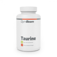 Gymbeam Taurín kaps