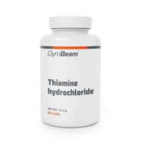 GymBeam Vitamín B1 (tiamínhydrochlorid)