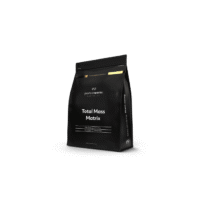 The Protein Works Total Mass Matrix vanilkový krém