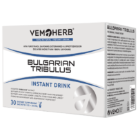 VemoHerb Bulgarian Tribulus Drink tutti frutti