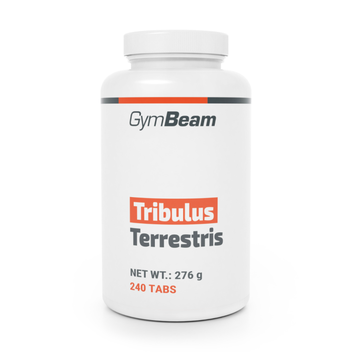 GymBeam Tribulus Terrestris 240 tab.