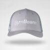 GymBeam Šiltovka Mesh Panel Cap Grey  UNI