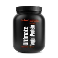 GymBeam Ultimate Vegan Protein čokoláda