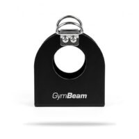 GymBeam Univerzálny adaptér Barbell Clip