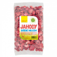 Wolfberry Jahody lyofilizované sušené mrazom