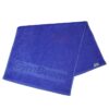 GymBeam Uterák do fitka 50x90cm modrý