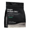 TPW Whey Protein 360 ® francúzsky vanilkový krém