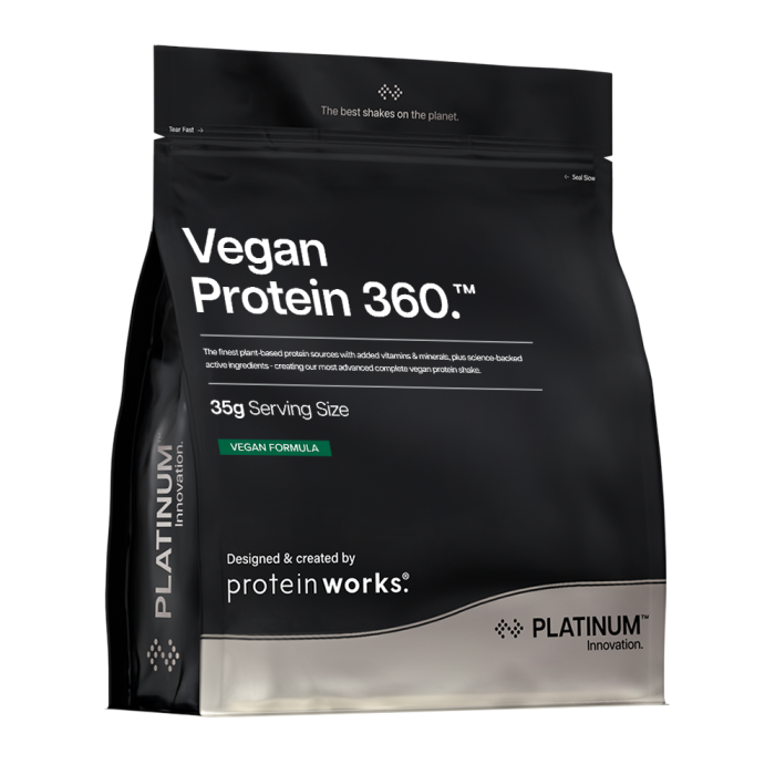 TPW Whey Protein 360 ® francúzsky vanilkový krém