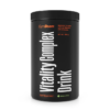 GymBeam Vitality Complex Drink zelené jablko