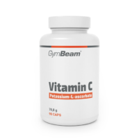 GymBeam Vitamin C (Potassium L-Ascorbate)