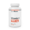 GymBeam Vitamín C 1000 mg 180 tab.