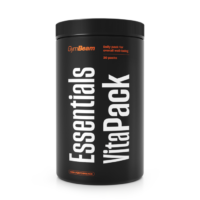 GymBeam Essentials VitaPack 30 balíčkov