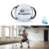 Vodná posilňovacia lopta inSPORTline Flowball 40 cm / max. 30 kg