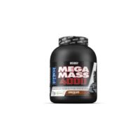 Weider Mega Mass 4000 čokoláda