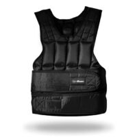 GymBeam Záťažová vesta 20 kg