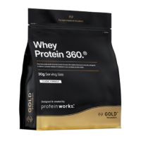 TPW Whey Protein 360 ® chocolate silk