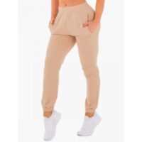 Ryderwear Dámske tepláky Adapt Nude  M