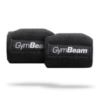 GymBeam Bandáže na zápästia Press