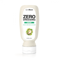 GymBeam ZERO DRESING caesar