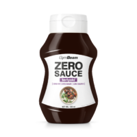 GymBeam ZERO SAUCE Teriyaki