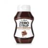 GymBeam ZERO SIRUP čokoláda a lieskový oriešok lieskový orech čokoláda