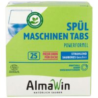 AlmaWin Tablety do umývačky riadu -  0.5 kg